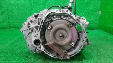 АКПП НА NISSAN TEANA J32 VQ25DE