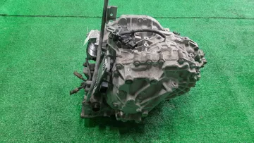 АКПП НА NISSAN TEANA J32 VQ25DE