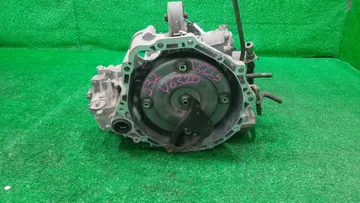 АКПП НА NISSAN TEANA J31 VQ23DE