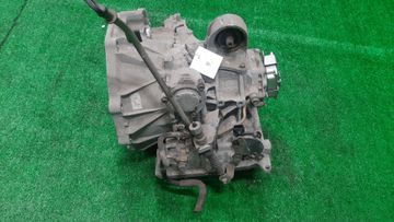 АКПП НА NISSAN TEANA J31 VQ23DE