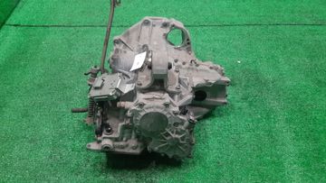 АКПП НА NISSAN TEANA J31 VQ23DE