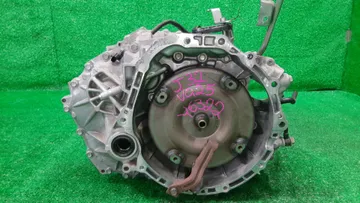 АКПП НА NISSAN TEANA J32 VQ25DE