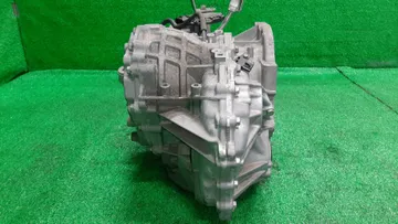 АКПП НА NISSAN TEANA J32 VQ25DE