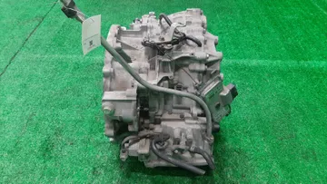 АКПП НА NISSAN TEANA J32 VQ25DE