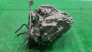 АКПП НА NISSAN TEANA J32 VQ25DE