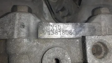АКПП НА NISSAN TEANA J32 VQ25DE