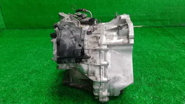 АКПП НА TOYOTA PASSO KGC30 1KR-FE