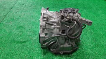 АКПП НА TOYOTA PASSO KGC30 1KR-FE