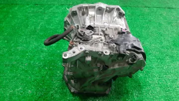 АКПП НА TOYOTA PASSO KGC30 1KR-FE