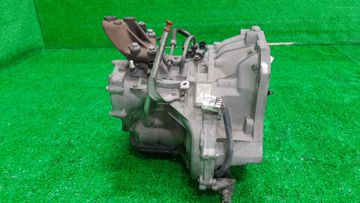 АКПП НА TOYOTA PASSO KGC10 1KR-FE