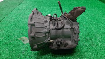 АКПП НА TOYOTA PASSO KGC10 1KR-FE