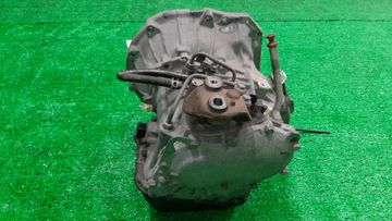 АКПП НА TOYOTA PASSO KGC10 1KR-FE