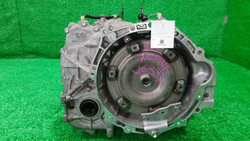 АКПП НА TOYOTA PORTE NCP141 1NZ-FE