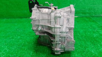 АКПП НА TOYOTA PORTE NCP141 1NZ-FE