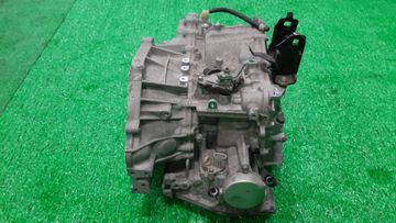АКПП НА TOYOTA PORTE NCP141 1NZ-FE