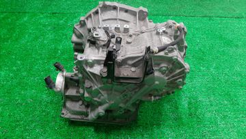АКПП НА TOYOTA PORTE NCP141 1NZ-FE