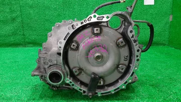 АКПП НА TOYOTA ALPHARD MNH10W 1MZ-FE
