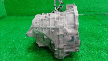 АКПП НА TOYOTA ALPHARD MNH10W 1MZ-FE