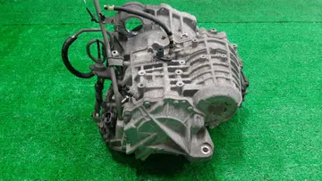 АКПП НА TOYOTA ALPHARD MNH10W 1MZ-FE