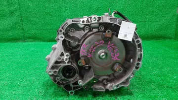 АКПП НА TOYOTA PASSO KGC30 1KR-FE