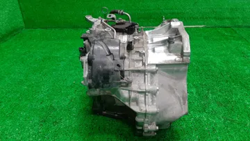 АКПП НА TOYOTA PASSO KGC30 1KR-FE