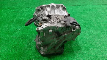 АКПП НА TOYOTA PASSO KGC30 1KR-FE