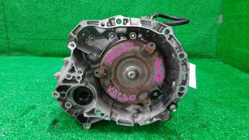 АКПП НА TOYOTA PASSO KGC30 1KR-FE