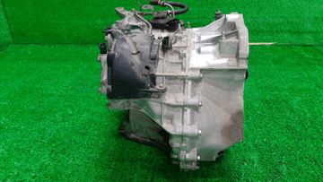 АКПП НА TOYOTA PASSO KGC30 1KR-FE