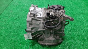 АКПП НА TOYOTA PASSO KGC30 1KR-FE