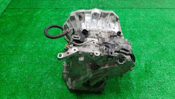 АКПП НА TOYOTA PASSO KGC30 1KR-FE