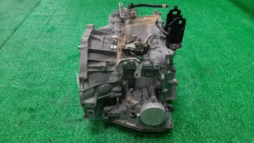 АКПП НА TOYOTA SPADE NCP141 1NZ-FE