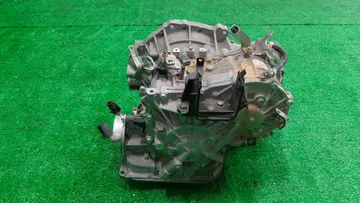 АКПП НА TOYOTA SPADE NCP141 1NZ-FE