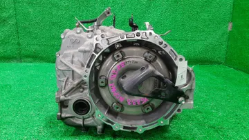 АКПП НА TOYOTA PORTE NCP141 1NZ-FE
