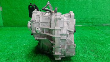 АКПП НА TOYOTA PORTE NCP141 1NZ-FE