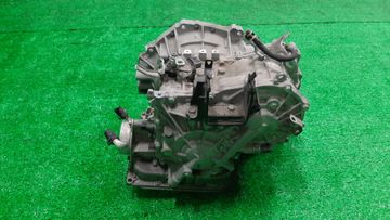 АКПП НА TOYOTA PORTE NCP141 1NZ-FE