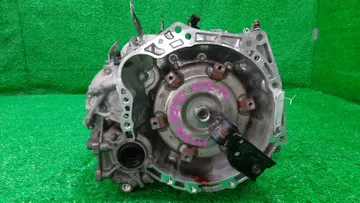 АКПП НА TOYOTA VITZ SCP90 2SZ-FE