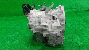 АКПП НА TOYOTA VITZ SCP90 2SZ-FE