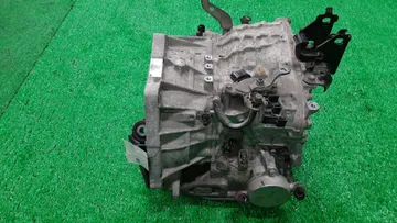 АКПП НА TOYOTA VITZ SCP90 2SZ-FE