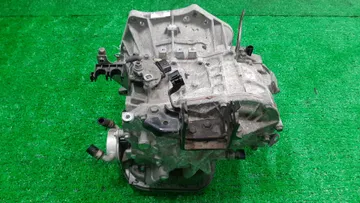 АКПП НА TOYOTA VITZ SCP90 2SZ-FE