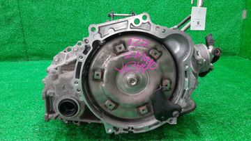 АКПП НА TOYOTA ISIS ZNM10G 1ZZ-FE