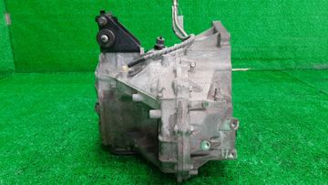 АКПП НА TOYOTA ISIS ZNM10G 1ZZ-FE
