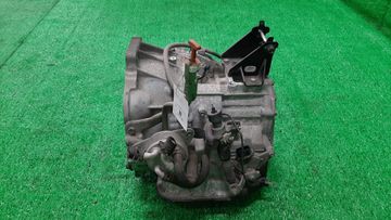 АКПП НА TOYOTA ISIS ZNM10G 1ZZ-FE