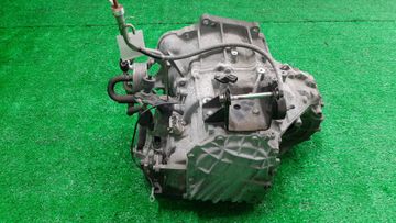 АКПП НА TOYOTA ISIS ZNM10G 1ZZ-FE