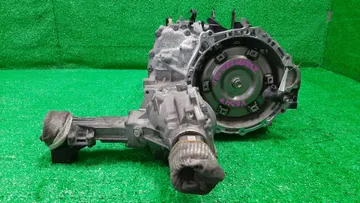 АКПП НА TOYOTA COROLLA  AXIO ZRE144 2ZR-FAE