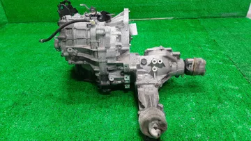 АКПП НА TOYOTA COROLLA  AXIO ZRE144 2ZR-FAE