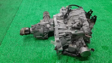 АКПП НА TOYOTA COROLLA  AXIO ZRE144 2ZR-FAE