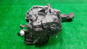 АКПП НА TOYOTA COROLLA  AXIO ZRE144 2ZR-FAE