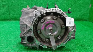 АКПП НА TOYOTA COROLLA FIELDER NZE141G 1NZ-FE