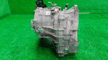 АКПП НА TOYOTA COROLLA FIELDER NZE141G 1NZ-FE