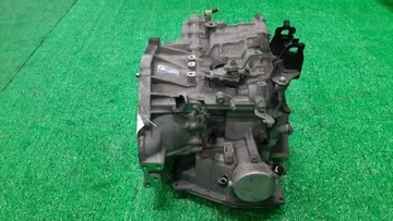 АКПП НА TOYOTA COROLLA FIELDER NZE141G 1NZ-FE